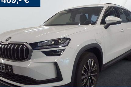 Skoda Kodiaq 25.928 km 45.930 &euro; Weinstadt-Endersbach 71384