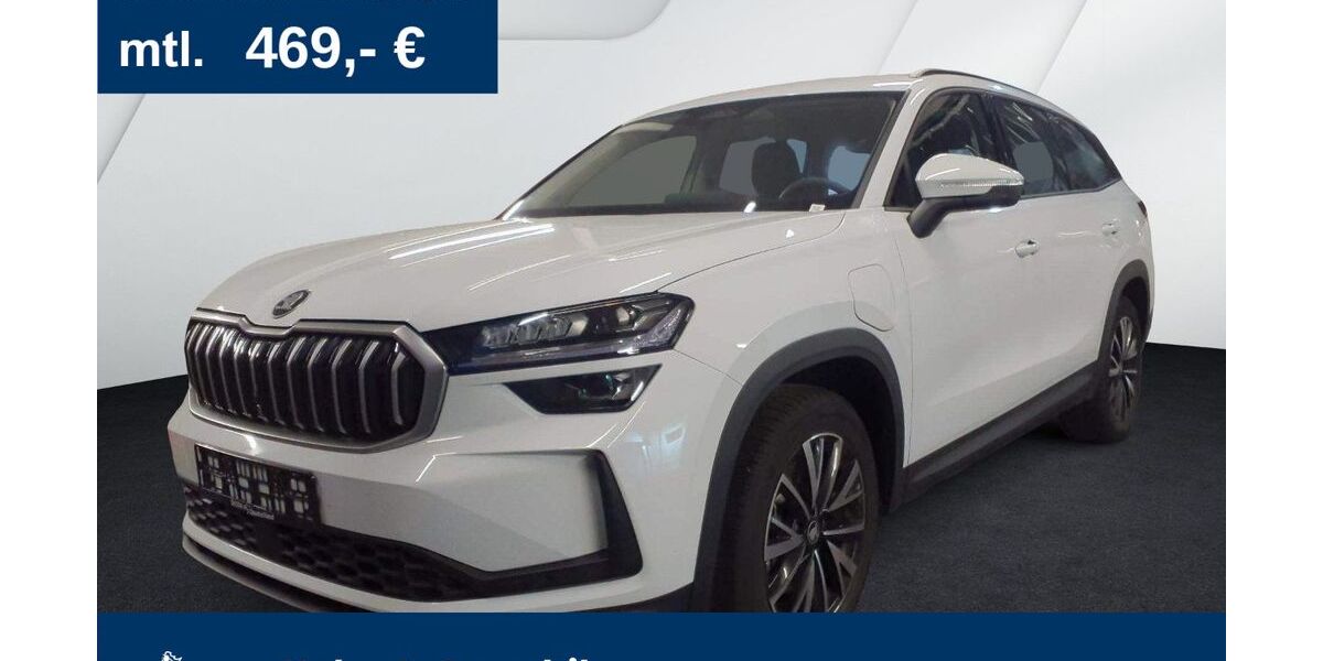 Skoda Kodiaq 25.928 km 45.930 &euro; Weinstadt-Endersbach 71384