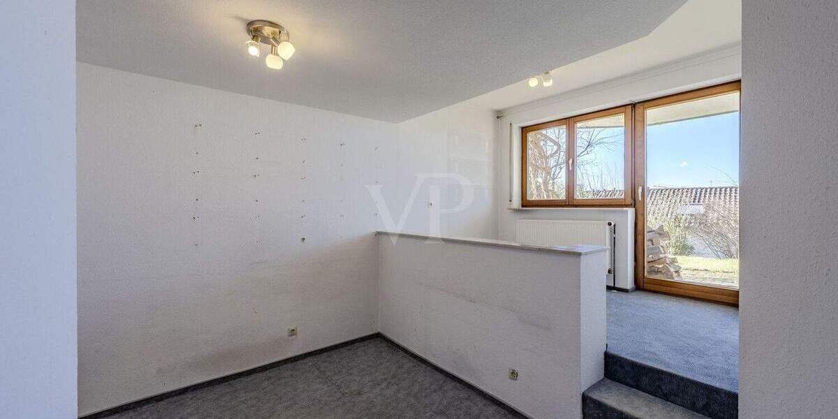 Doppelhaushälfte Lichtenwald Hegenlohe - 6 Zimmer, 235 m&sup2;, 675.000&euro; | Angebot:25864399