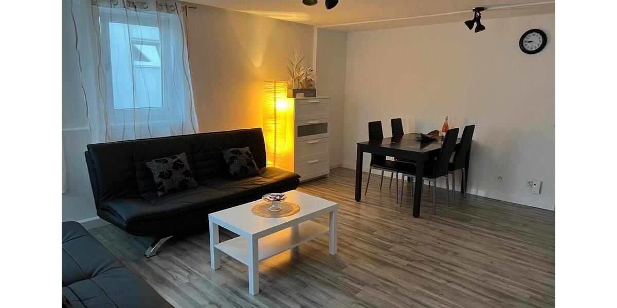 Etagenwohnung Fellbach - 3 Zimmer, 80 m&sup2;, 1.599&euro; | Angebot:27541485
