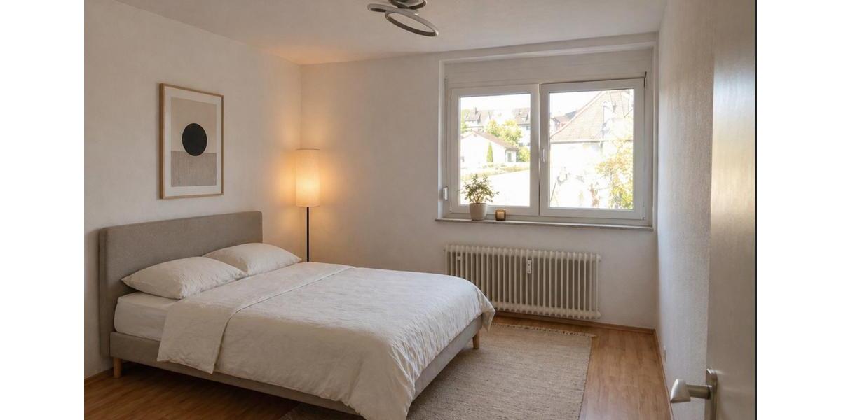 Etagenwohnung Heilbronn Böckingen - 3 Zimmer, 100 m&sup2;, 1.800&euro; | Angebot:26406593