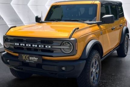 Ford Bronco 25.700 km 39.950 &euro; Bietigheim-Bissingen 74321