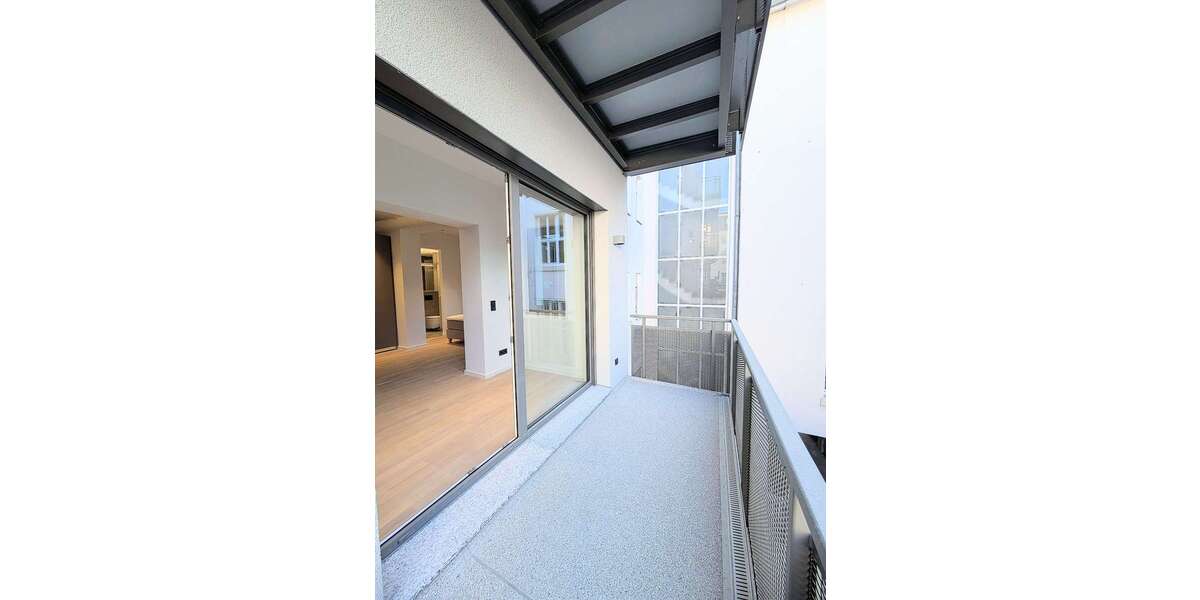 Etagenwohnung Stuttgart Stuttgart-Süd - 1 Zimmer, 30 m&sup2;, 970&euro; | Angebot:26495745