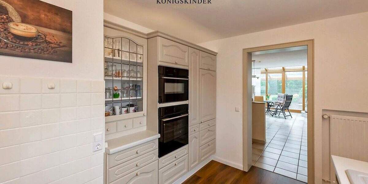 Einfamilienhaus Freiberg am Neckar Heutingsheim - 6 Zimmer, 156 m&sup2;, 990.000&euro; | Angebot:25733925