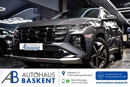 Hyundai TUCSON 67.300 km 26.450 &euro; Sindelfingen-Darmsheim 71069