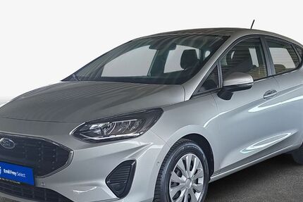 Ford Fiesta 36.627 km 12.400 &euro; Stuttgart 70190