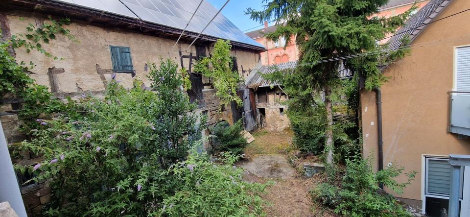 Einfamilienhaus Schwaigern - 285.000&euro; | Angebot:27158266
