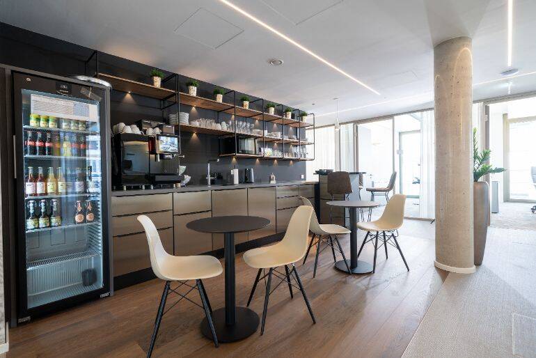 Gewerbeobjekt Stuttgart Mitte - 920&euro; | Angebot:26060517