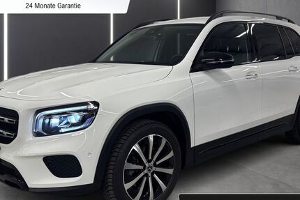 Mercedes-Benz GLB 250 33.520 km 35.900 &euro; Fellbach 70736