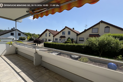 Wohnung Winnenden / Hertmannsweiler Hertmannsweiler - 3 Zimmer, 83 m&sup2;, 275.000&euro; | Angebot:27171050