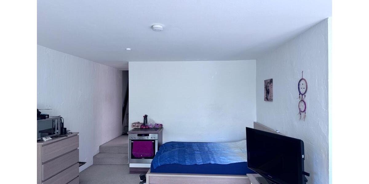 Erdgeschoßwohnung Stuttgart Vaihingen - 1 Zimmer, 33 m&sup2;, 550&euro; | Angebot:25658029