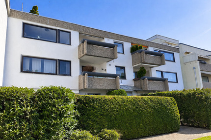 Wohnung Filderstadt Bernhausen - 4 Zimmer, 106 m&sup2;, 1.430&euro; | Angebot:25737707