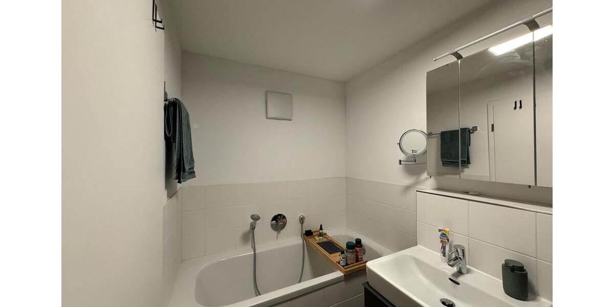 Erdgeschoßwohnung Ludwigsburg Pflugfelden - 4 Zimmer, 84 m&sup2;, 450.000&euro; | Angebot:27046353