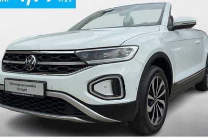 VW T-Roc 31.072 km 29.130 &euro; Stuttgart-Wangen 70188