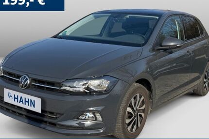 VW Polo 66.110 km 16.990 &euro; Backnang 71522