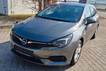 Opel Astra 80.000 km 8.500 &euro; Waiblingen OT Hegnach 71334
