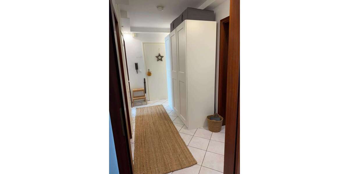 Wohnung zum Mieten in Stuttgart West 1.050 € 62 m² - Etagenwohnung Stuttgart West Stuttgart-West | Angebot:26962521