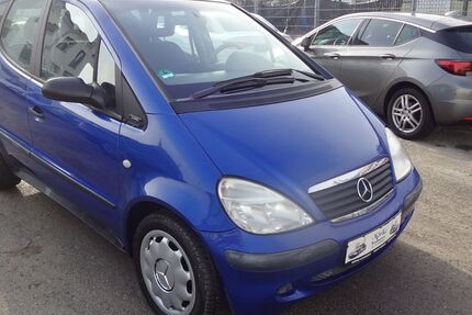 Mercedes-Benz A 170 188.000 km 750 &euro; Waiblingen (bei Stuttgart) 71332