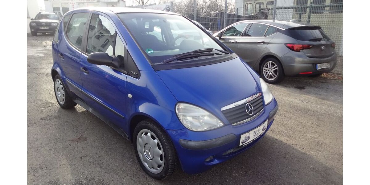 Mercedes-Benz A 170 188.000 km 750 &euro; Waiblingen (bei Stuttgart) 71332