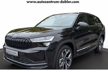 Skoda Kodiaq 11.000 km 53.880 &euro; Mühlacker 75417