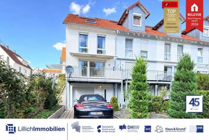 Haus Kornwestheim - 4.5 Zimmer, 141 m&sup2;, 1.650&euro; | Angebot:27484914