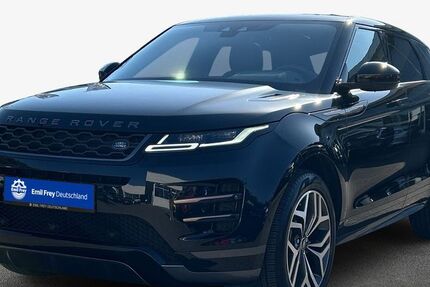 Land Rover Range Rover Evoque 61.473 km 26.880 &euro; Esslingen 73730