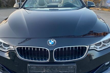 BMW 435 99.000 km 25.999 &euro; Möglingen(Ludwigsburg) 71696