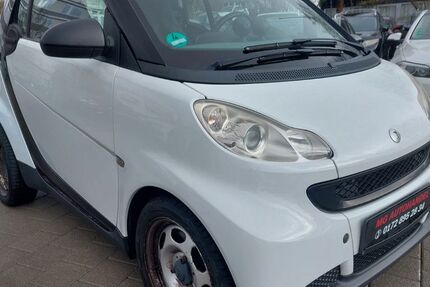 Smart ForTwo 198.338 km 2.500 &euro; Fellbach 70736