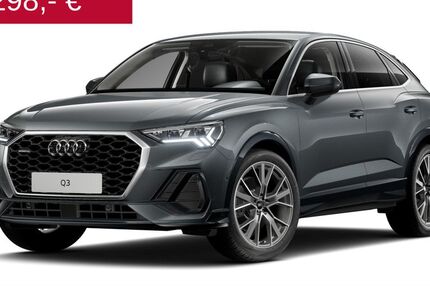 Audi Q3 4.188 km 43.930 &euro; Ludwigsburg 71636