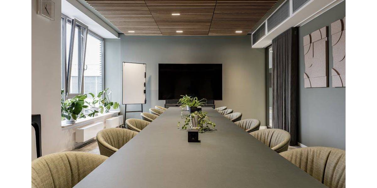 Gewerbeobjekt Stuttgart Mitte - 399&euro; | Angebot:25783060