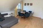 Dachgeschoßwohnung Stuttgart Vaihingen - 2 Zimmer, 60 m&sup2;, 600&euro; | Angebot:26044425