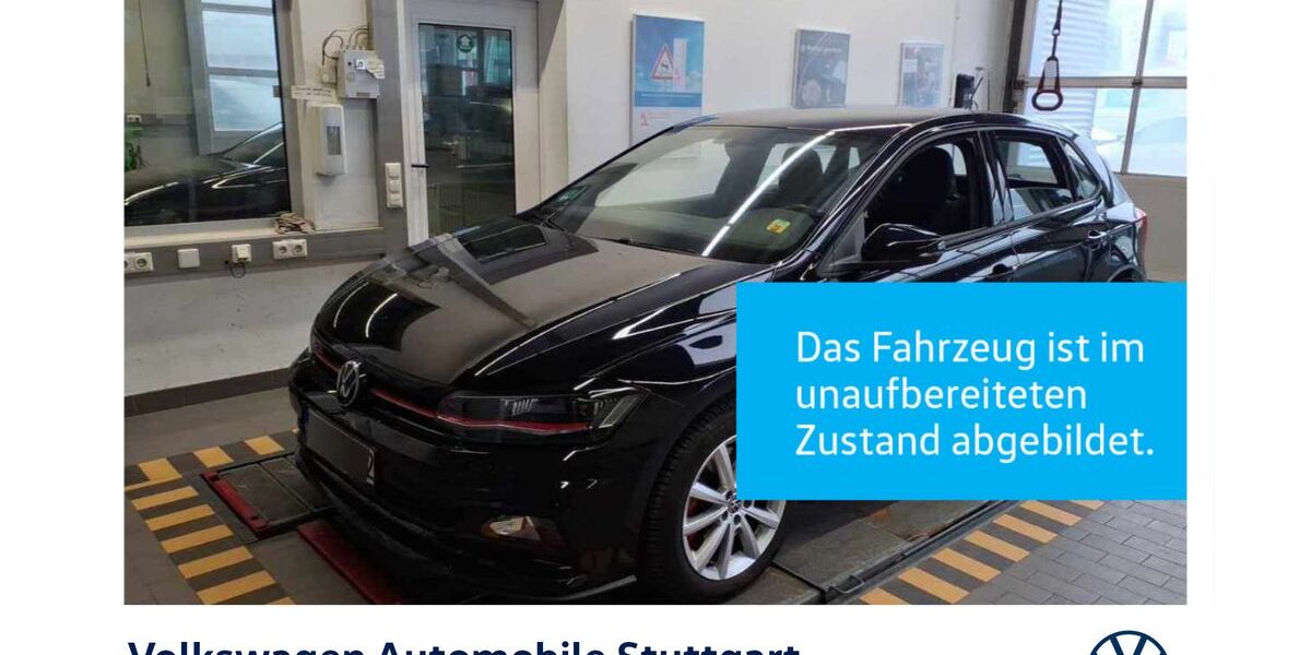 VW Polo 49.433 km 23.330 &euro; Stuttgart 70563