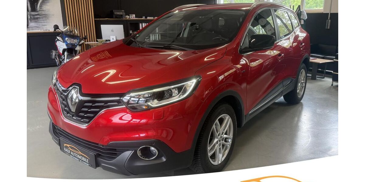 Renault Kadjar 68.900 km 14.000 &euro; Heilbronn 74078