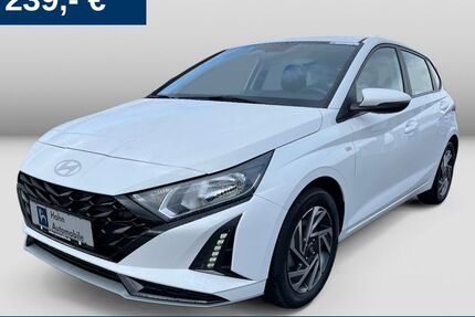 Hyundai i20 35.690 km 16.960 &euro; Weinstadt-Endersbach 71384