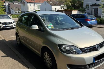 VW Golf Plus 60.000 km 8.000 &euro; Stuttgart 70329