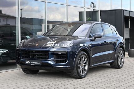 Porsche Cayenne 48.000 km 91.950 &euro; Winterbach bei Stuttgart 73650
