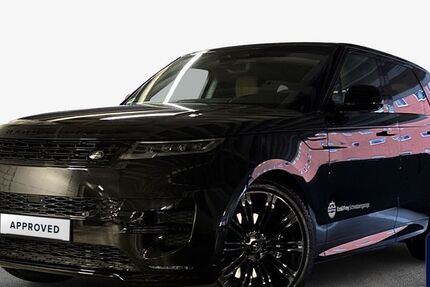 Land Rover Range Rover Sport 5.636 km 133.333 &euro; Stuttgart 70190