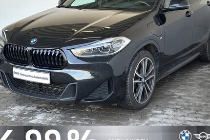 BMW X2 40.550 km 24.679 &euro; Heilbronn 74074