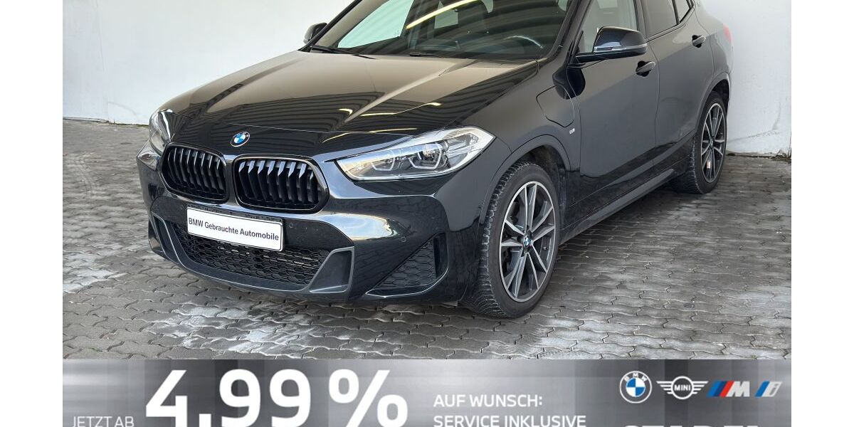 BMW X2 40.550 km 24.679 &euro; Heilbronn 74074
