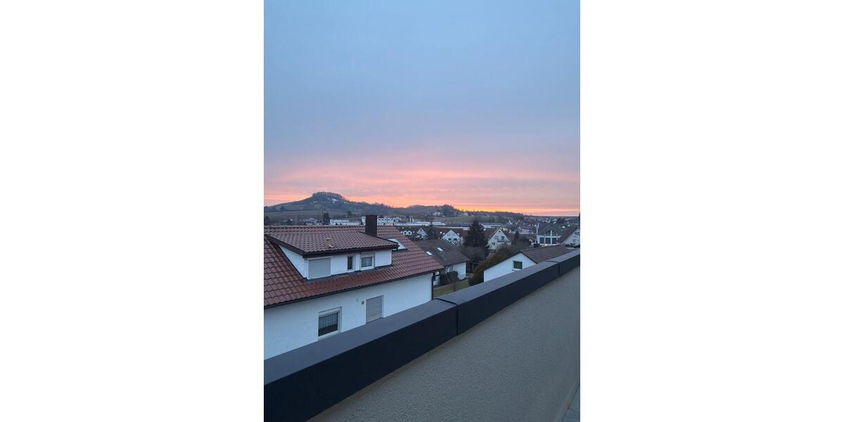 Dachgeschoßwohnung Beilstein - 4.5 Zimmer, 125 m&sup2;, 1.300&euro; | Angebot:25062017