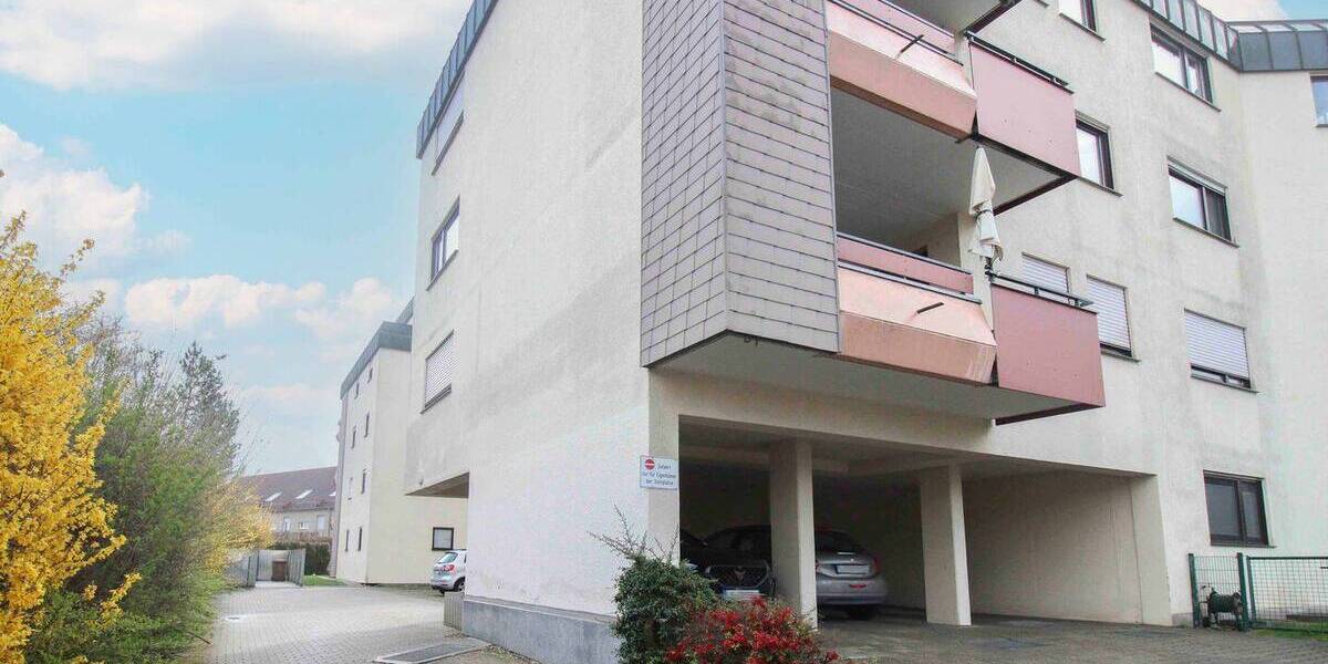 Etagenwohnung Tamm - 3 Zimmer, 69 m&sup2;, 245.000&euro; | Angebot:26378191