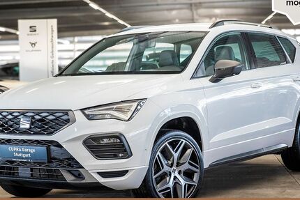 Seat Ateca 40.069 km 28.930 &euro; Stuttgart-Feuerbach 70469