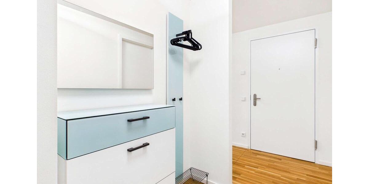 Etagenwohnung Stuttgart Feuerbach - 3 Zimmer, 94 m&sup2;, 2.020&euro; | Angebot:24670758