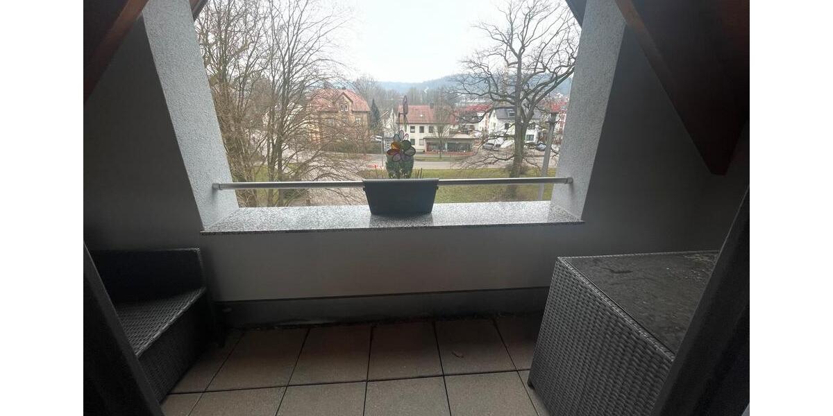 Maisonettenwohnung Weinsberg - 5 Zimmer, 118 m&sup2;, 1.750&euro; | Angebot:27595285