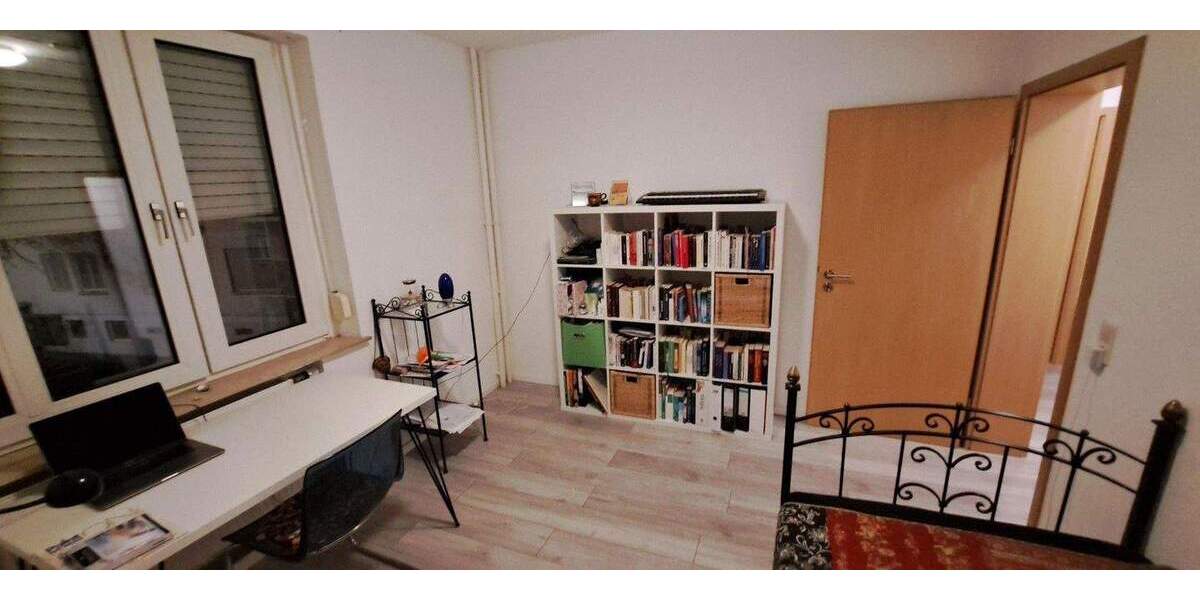 Etagenwohnung Stuttgart Nord - 3 Zimmer, 68 m&sup2;, 1.175&euro; | Angebot:25804598