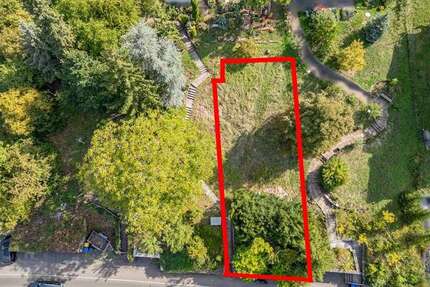 Grundstück Esslingen - 325.000&euro; | Angebot:27516170