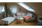 Dachgeschoßwohnung Steinheim an der Murr - 2 Zimmer, 55 m&sup2;, 590&euro; | Angebot:26463435
