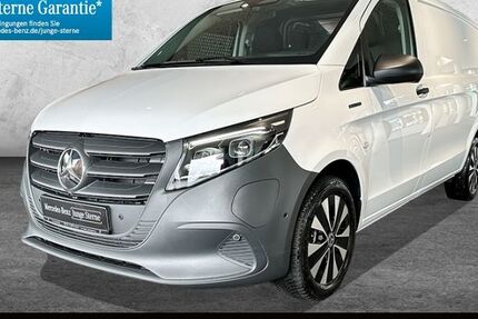 Mercedes-Benz eVito 3.200 km 31.880 &euro; Ludwigsburg 71636