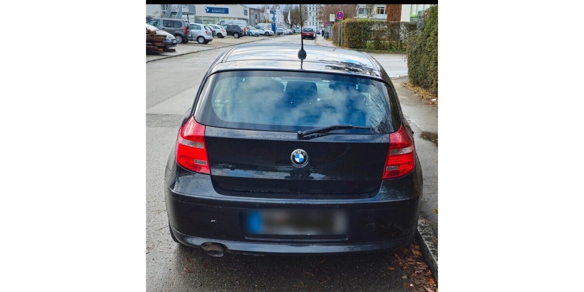 BMW 116 159.000 km 3.000 &euro; Kornwestheim 70806