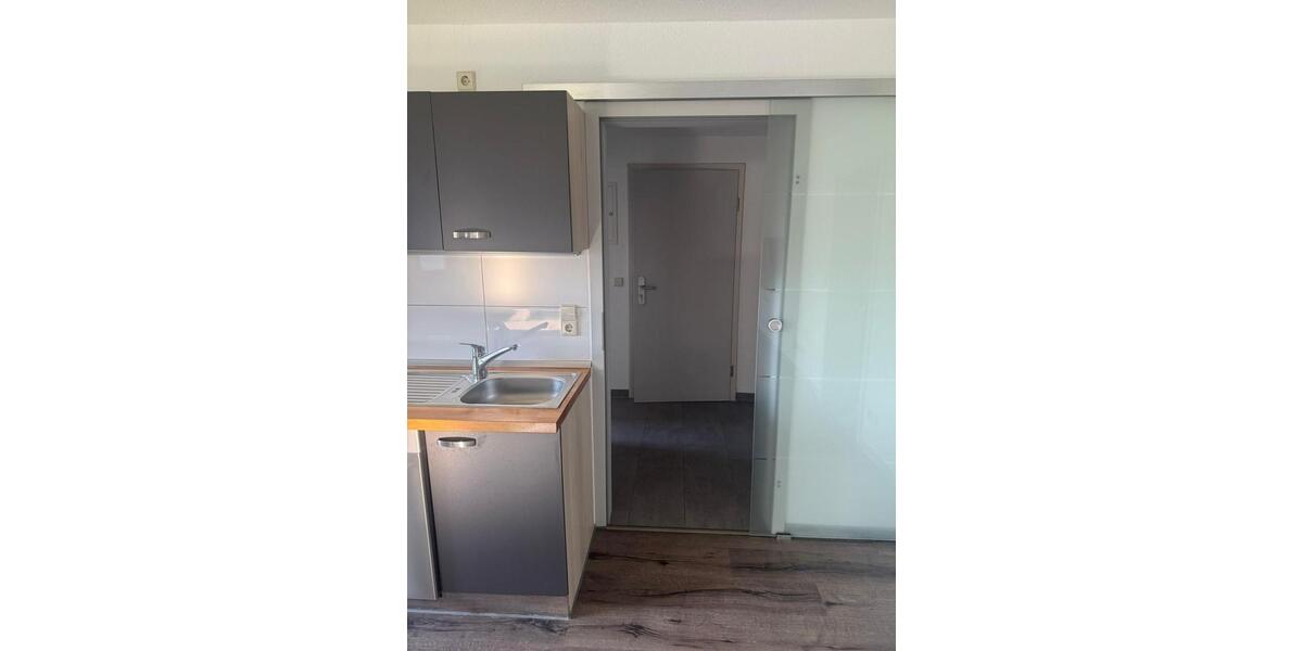 Erdgeschoßwohnung Leinfelden-Echterdingen Echterdingen - 2 Zimmer, 54 m&sup2;, 800&euro; | Angebot:25964360